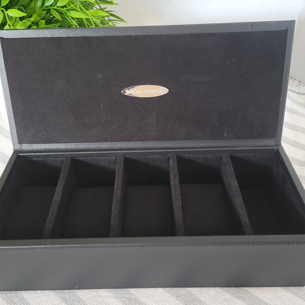 Drexel Heritage Watch Box - Picture 3 of 9